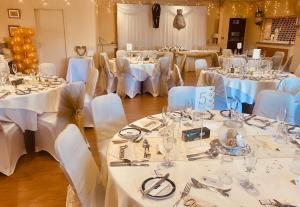 Weddings at the Four Seasons Function Room
